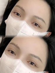 -张小野·专业半永久纹眉