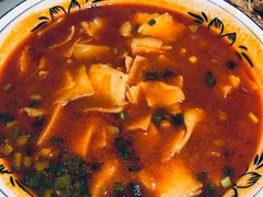 -宁夏国强手抓羊肉·清真菜(未央路凤三店)