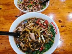 -肆姐面粉馆(坡子街店)