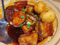 鲍鱼红烧肉-原製原味(普陀山磐龙店)