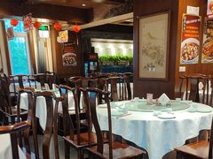 -惠丰堂饭庄·烤鸭·京味菜(西北旺·航天城店)