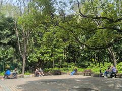 -人民公园-相亲角