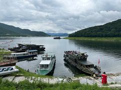 -松花湖风景名胜区