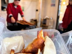 -水丰锅贴(延吉东路店)