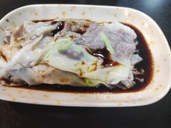 -座上客美食·雄记肠粉