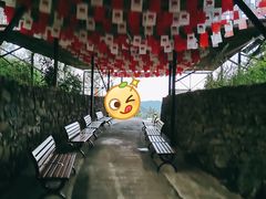 -天眼洞·花岭风景区