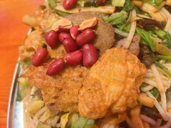 -雙冲柳州螺蛳粉&酸嘢&桂林米粉(簋街店)