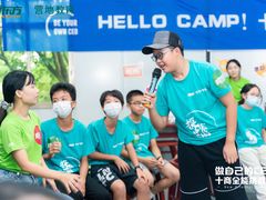 -新东方学习规划(南二环第一校区)