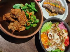 -SHAN山(前滩太古里店)