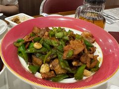 -苏珍宝地·苏州菜·徐州菜(金鸡湖商业广场店)