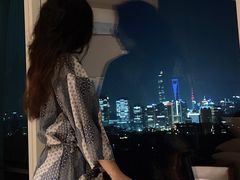 -上海浦东嘉里大酒店