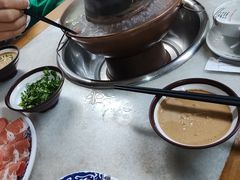 -福寿斋·老北京铜锅涮肉·烤鸭(顺义总店)