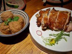 -小放牛炒菜馆(中山路乐汇城店)