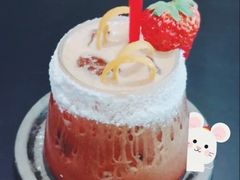 -BE NORMAL CAFE(霞溪路店)