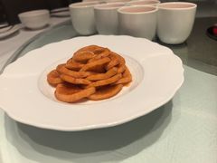 秘制爽口萝卜-马旺子酒楼