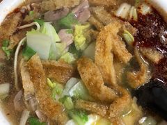 -祁家面馆(大香炉店)