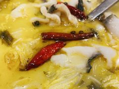 -兰湘子·湘菜小炒(石家庄万象城店)