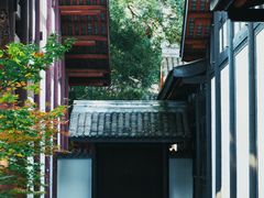 -成都杜甫草堂博物馆