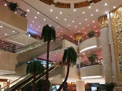 -北京新世纪饭店(动物园地铁站店)