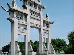 -靖港古镇