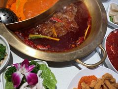 -小龙坎火锅(总店)