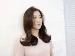 长发-P.STYLE 派斯造型