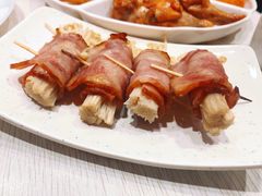 -蘑菇餐厅(小火瓦巷店)