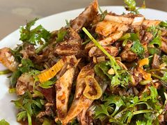 -三点小吃(山大店)