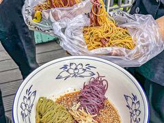-小河盐帮·私家菜·烤鸭(三元桥·霄云路店)