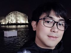 -上海欢乐谷-停车场