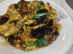 醋溜木须-大草原清真饭庄(沙河店)