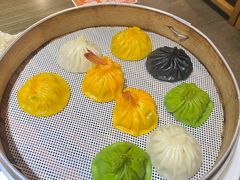 -隆喜元鱼汤包·海鲜(中联广场店)
