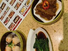-蒸武门·广式茶点(金宝莱店)