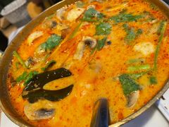 -Home Thai·泰谣(王府井apm店)