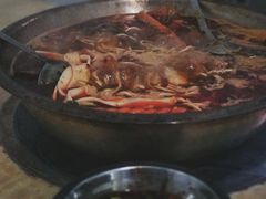 -重庆特色冷锅鱼(武大店)
