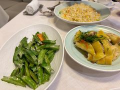 -白云中餐厅·粤菜·亚龙湾喜来登度假酒店