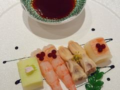 -香然会·园林雅宴(陆家嘴店)