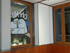 -有趣人类咖啡(永庆坊店)
