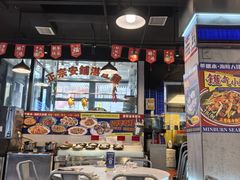 -明本湛江鸡•海鲜小厨(陈家祠店)