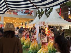 -老外街