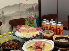 -金龙·打边炉(南京西路店)