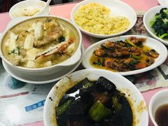 -蘭心餐厅(进贤路店)