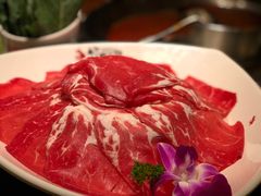 -竹犇番茄火锅(长风街店)