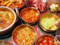 -釜山火炉·海鲜烤肉(紫藤路店)
