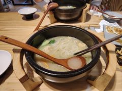 -勺子米线·云南传统小吃市集(四方街店)