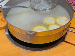 -大吉利·潮汕鲜牛肉火锅(西安店)