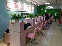 -好孕妈妈月嫂(哈尔滨总店)