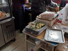 -大周炸串店