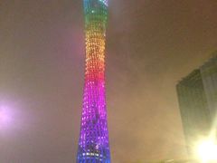 -珠江夜游西堤码头