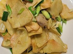 -肖记公安牛肉鱼杂馆· 省级非物质文化遗产(仁和路店)